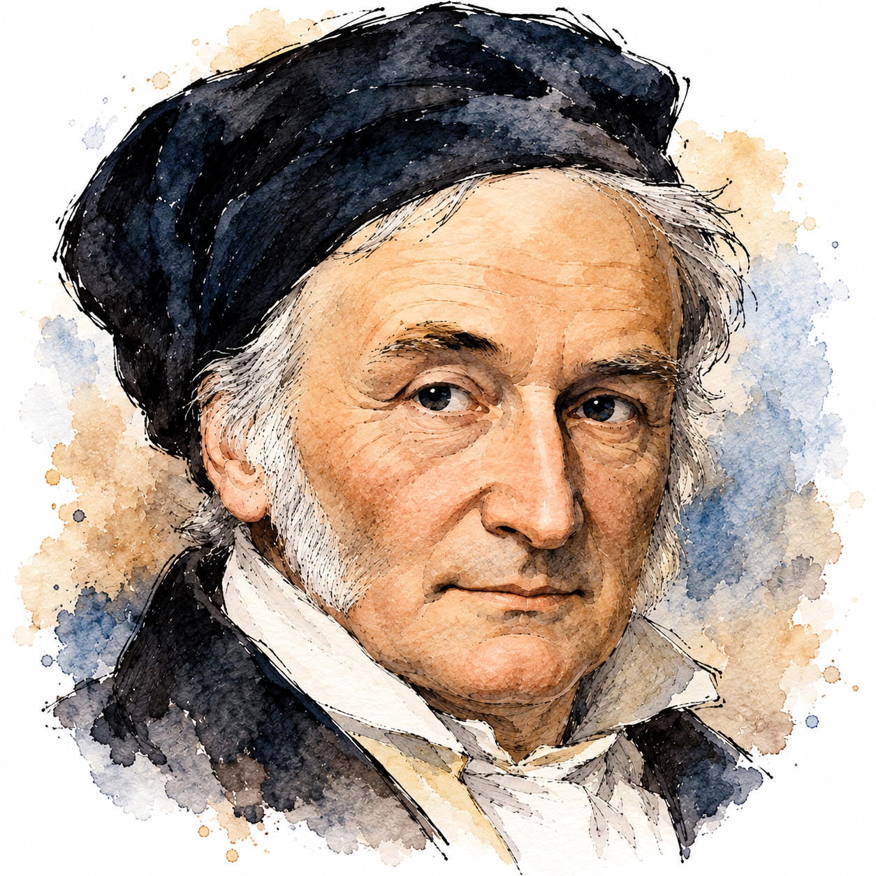Carl Friedrich Gauss